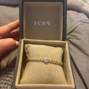 Fope Bracelet YW Flex’It